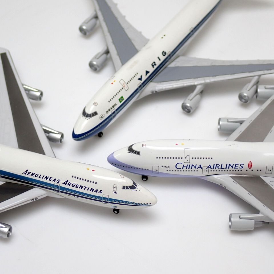 [新品]全日空商事 1/200 ANA B747-400 ジャンボ JA8958 全日空商事 1⁄200 ANA ボーイング 747-400 JA8958 ジャンボジェット