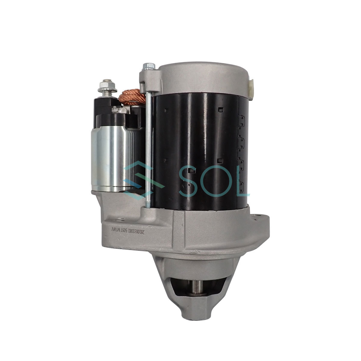 トヨタ クラウン マジェスタ GRS180 スターター セルモーター
