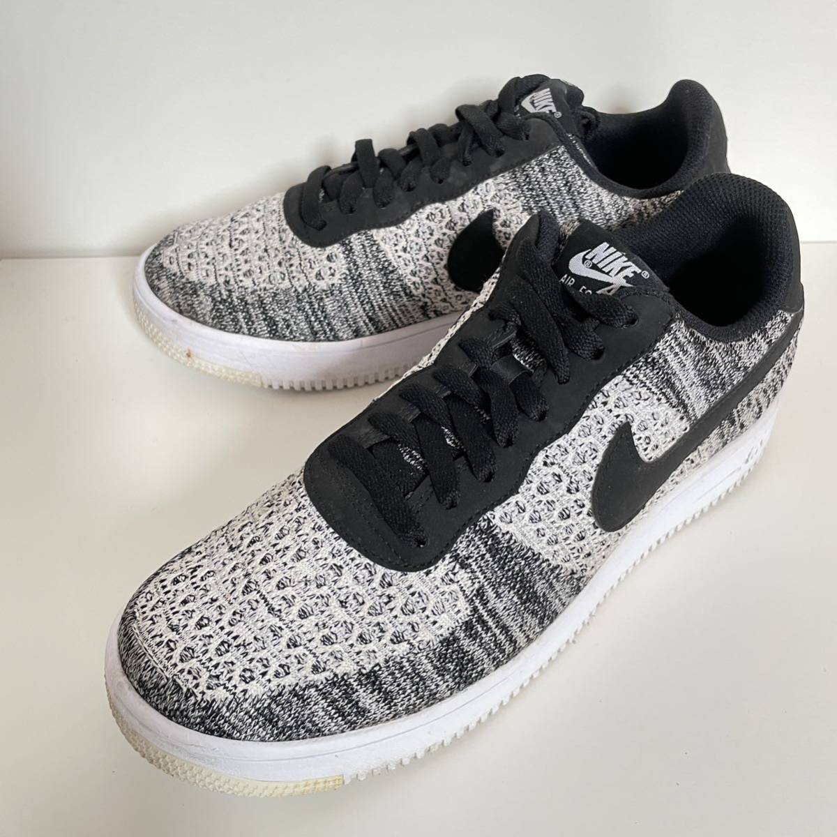 ☆NIKE ナイキ☆AIR FORCE 1 FLYKNIT 2 エアフォース フライニット