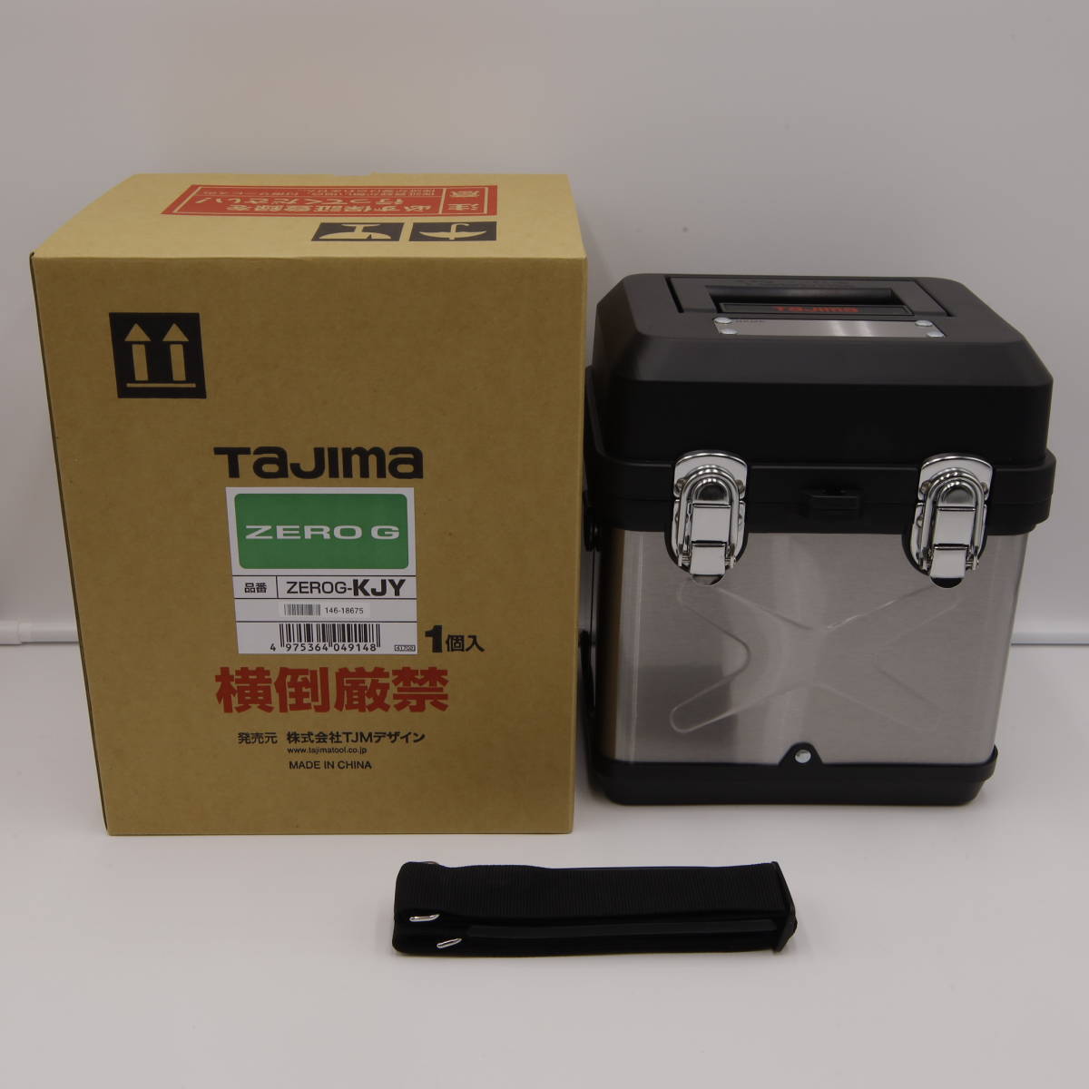 K119 タジマ グリーンレーザー墨出し器 4点まとめ 受光器/レシーバー 