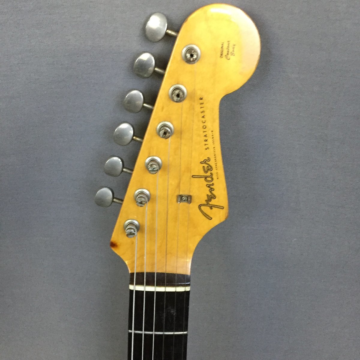 f145*180【ジャンク】f145-2307-266 Fender Japan ST62-770LS 