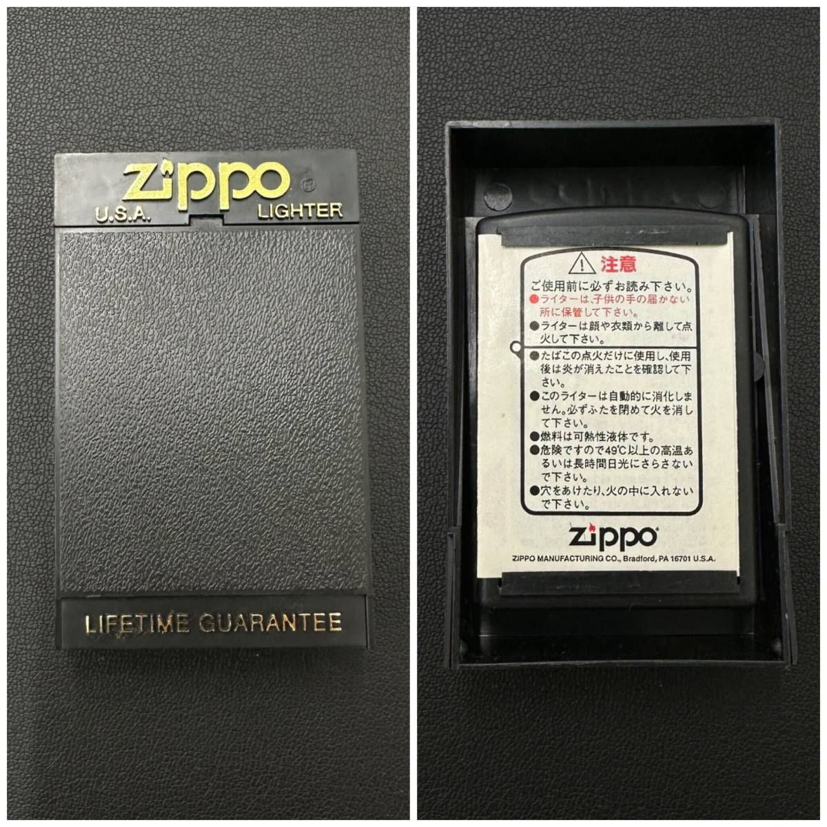 ☆未使用☆ ZIPPO NEON GENESIS EVANGELION エヴァンゲリオン エヴァ 