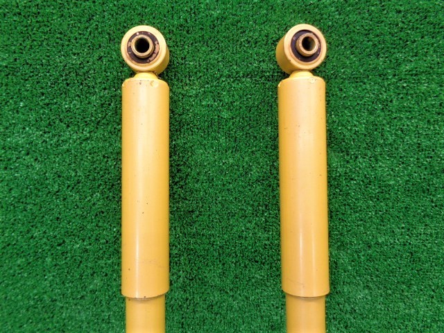 良品!! HA25S HA25V アルト 社外 KYB カヤバ スポーツ サスペンション 