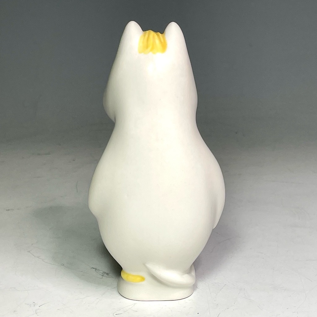 ARABIA アラビア MOOMIN ムーミン スノークのおじょうさん フローレン