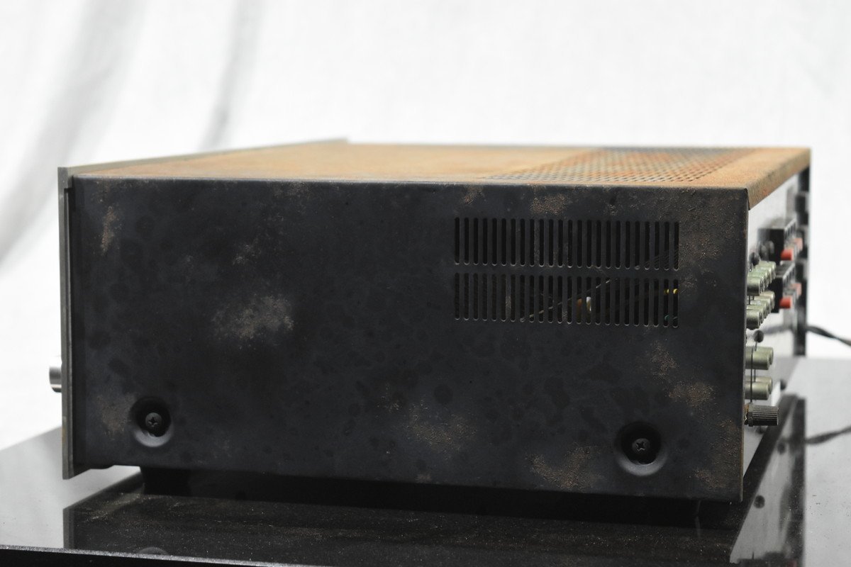 Pioneer パイオニア SA-7800 プリメインアンプ PIONEER プリメイン