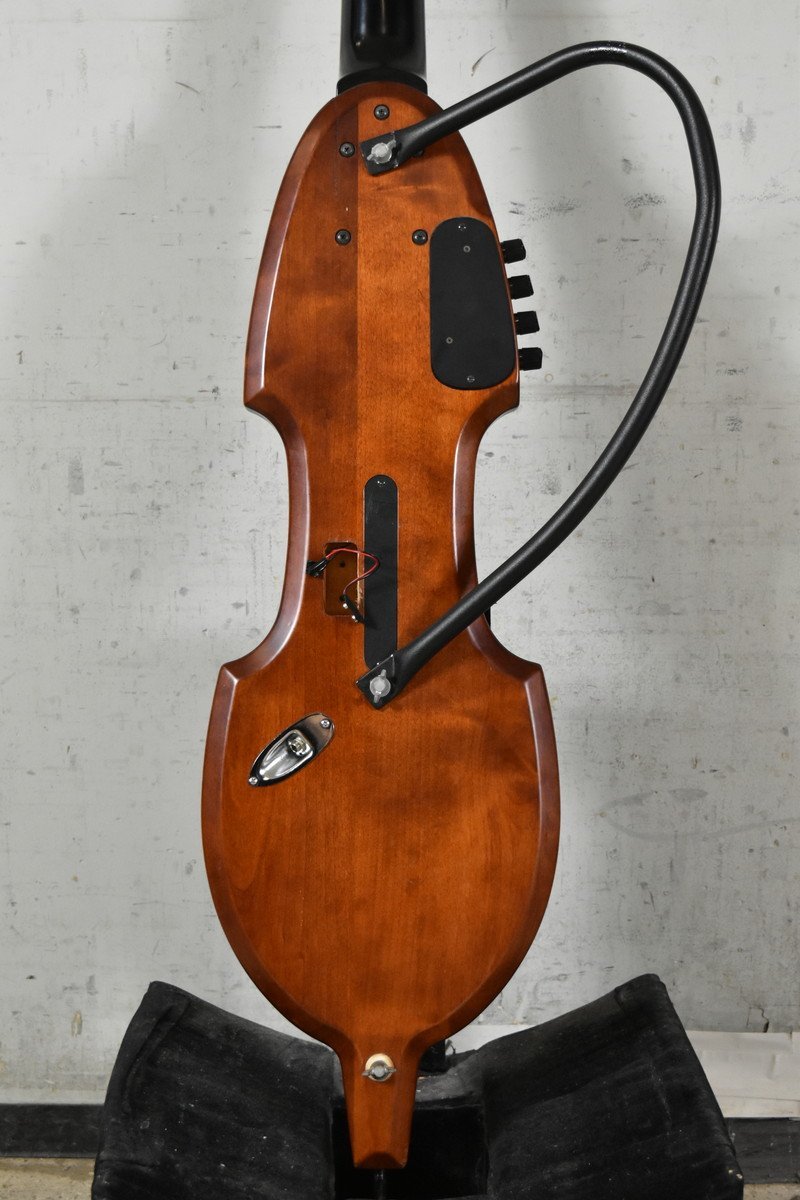 Ariaアリアカスタムショップ SWB-beta アップライトベース ARIA Custom