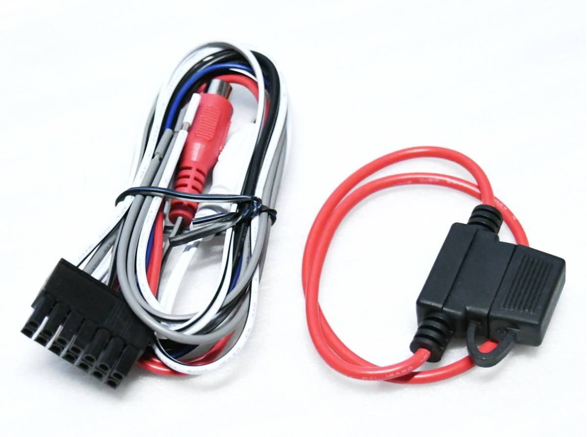 車 KICKER PX 100.2 アンプ 美品 キッカー