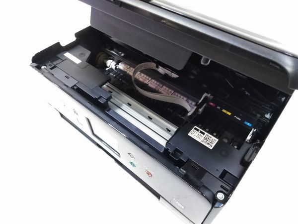 ♪動作品 Canon キャノン TS6030 PIXUS インクジェット複合機