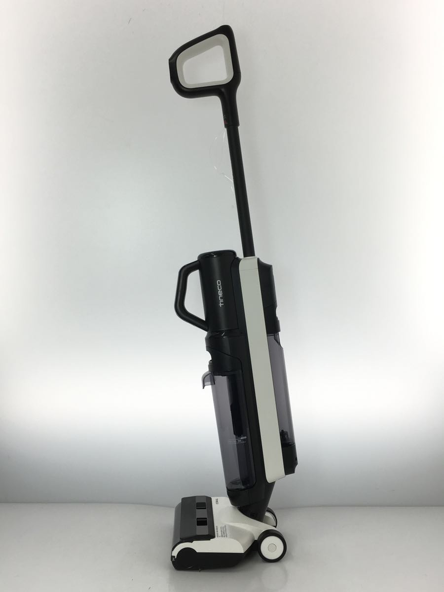 Tineco 水拭き掃除機 FW150100JP コードレス掃除機＆ウォッシャー