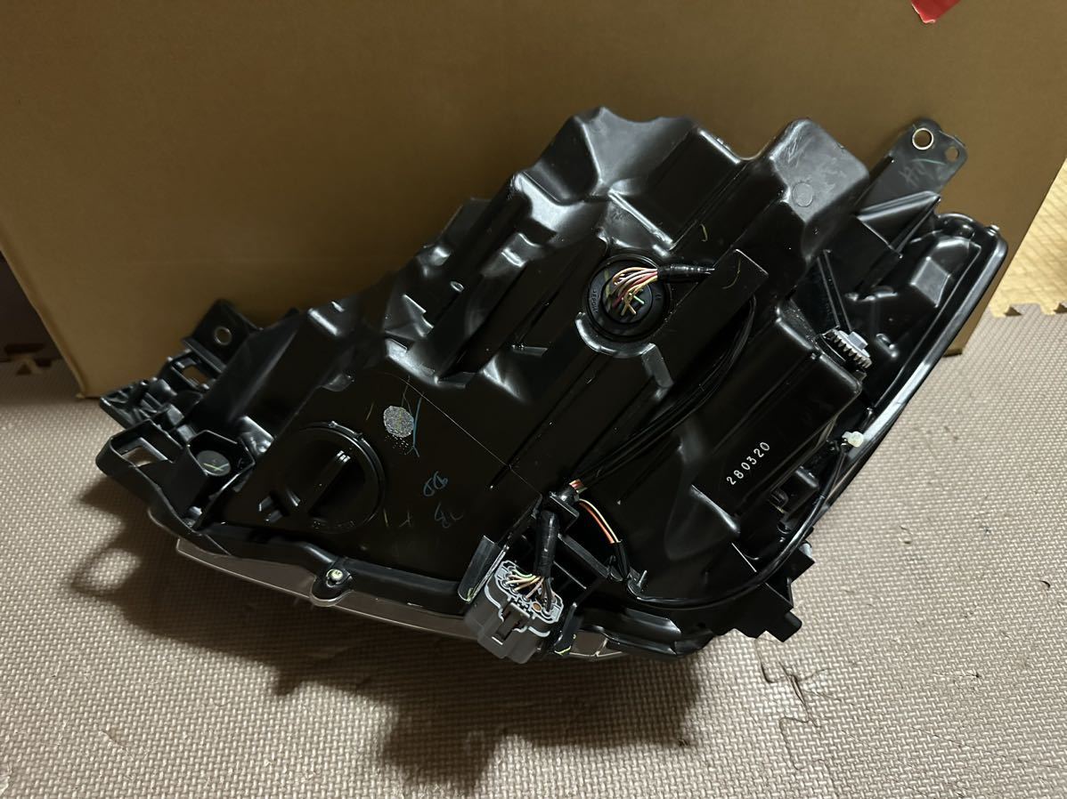 DJ系 2025年最新Yahoo!オークション ヘッドライトの中古品・新品