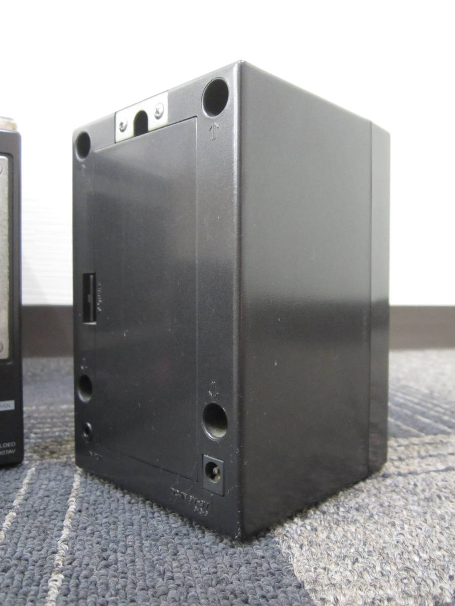 APM-007AV SONY ソニー - スピーカー アンプ内蔵スピーカー 公式 Yahoo