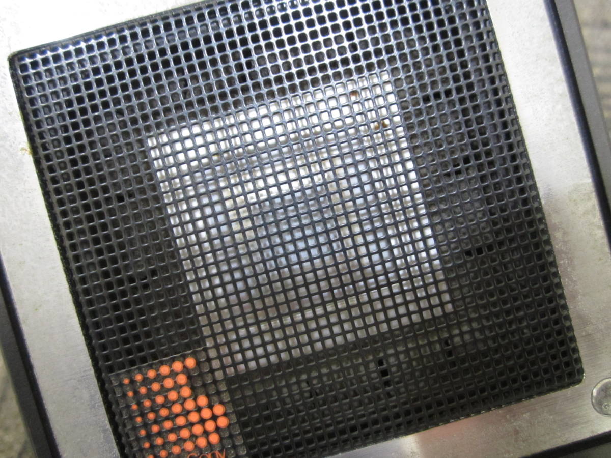 APM-007AV SONY ソニー - スピーカー アンプ内蔵スピーカー 公式 Yahoo