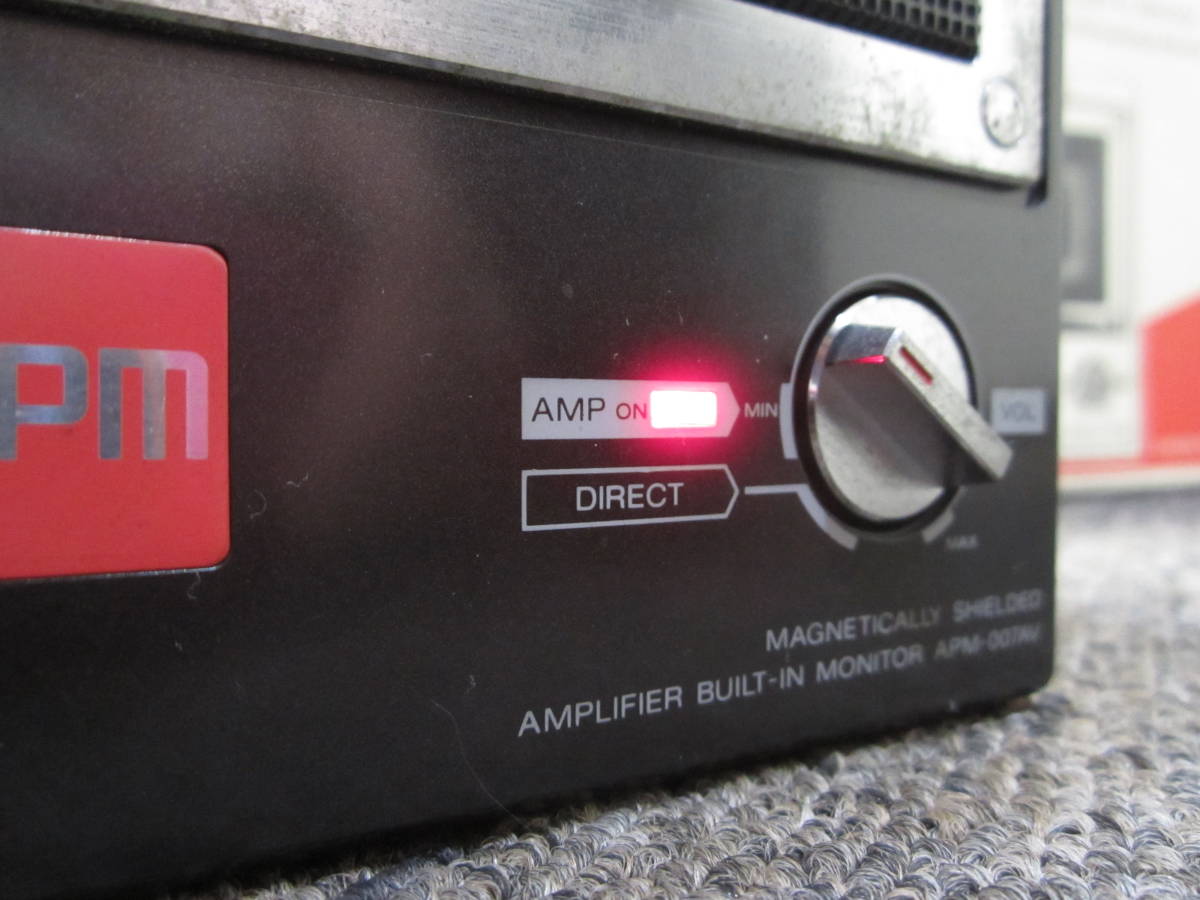 APM-007AV SONY ソニー - スピーカー アンプ内蔵スピーカー 公式 Yahoo