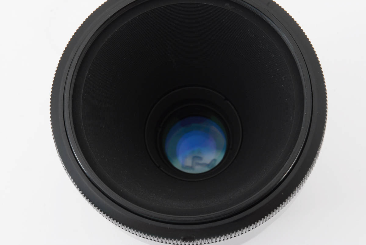 ☆極上品☆ ニコン NIKON AF MICRO NIKKOR 55mm F2.8 ☆単焦点☆ #0087
