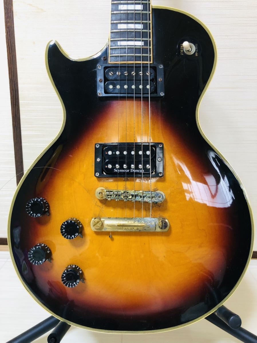 Greco グレコ 1981年製