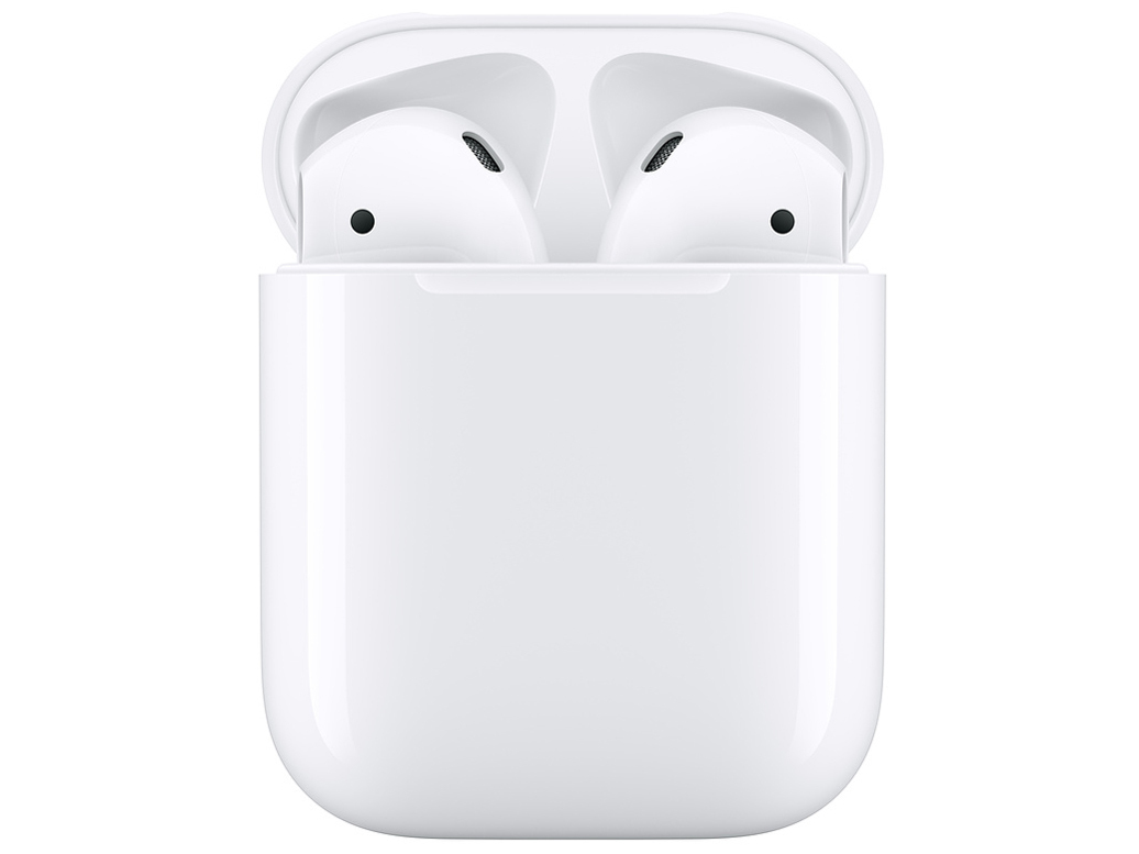 Apple AirPods Pro 未開封品 保証スタート Apple AirPods with