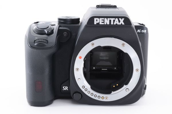 b227☆美品☆ ペンタックス PENTAX K-S2 ボディ 【公式通販】