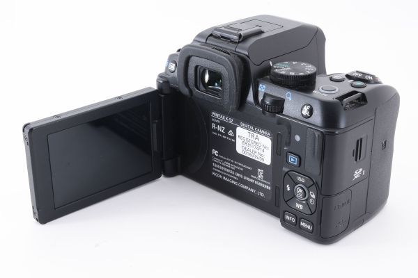 b227☆美品☆ ペンタックス PENTAX K-S2 ボディ 【公式通販】