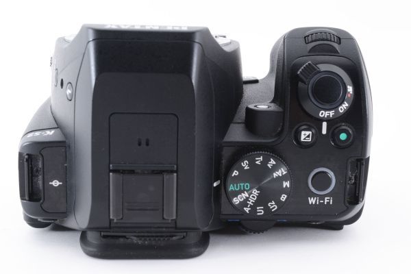 b227☆美品☆ ペンタックス PENTAX K-S2 ボディ 【公式通販】