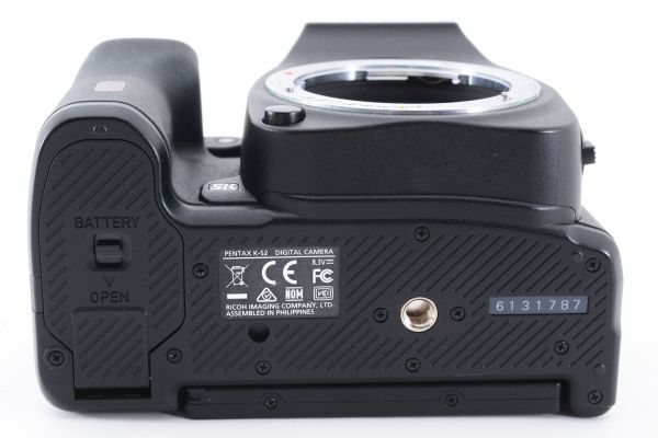 b227☆美品☆ ペンタックス PENTAX K-S2 ボディ 【公式通販】