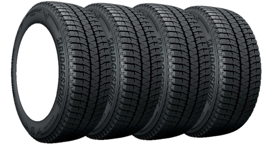 ◇2021年製 4本セット送料込33，600円～ ブリヂストン 185/65R14 86T