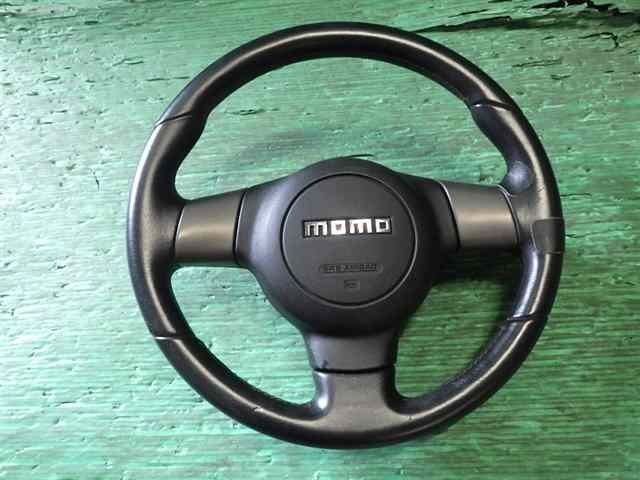全国無料，大人気 タント L375S MOMO製ハンドル No.273901(ステアリング、ハンドル本体)｜売買されたオークション情報、yahooの商品情報をアーカイブ公開 - オークファン ダイハツ用