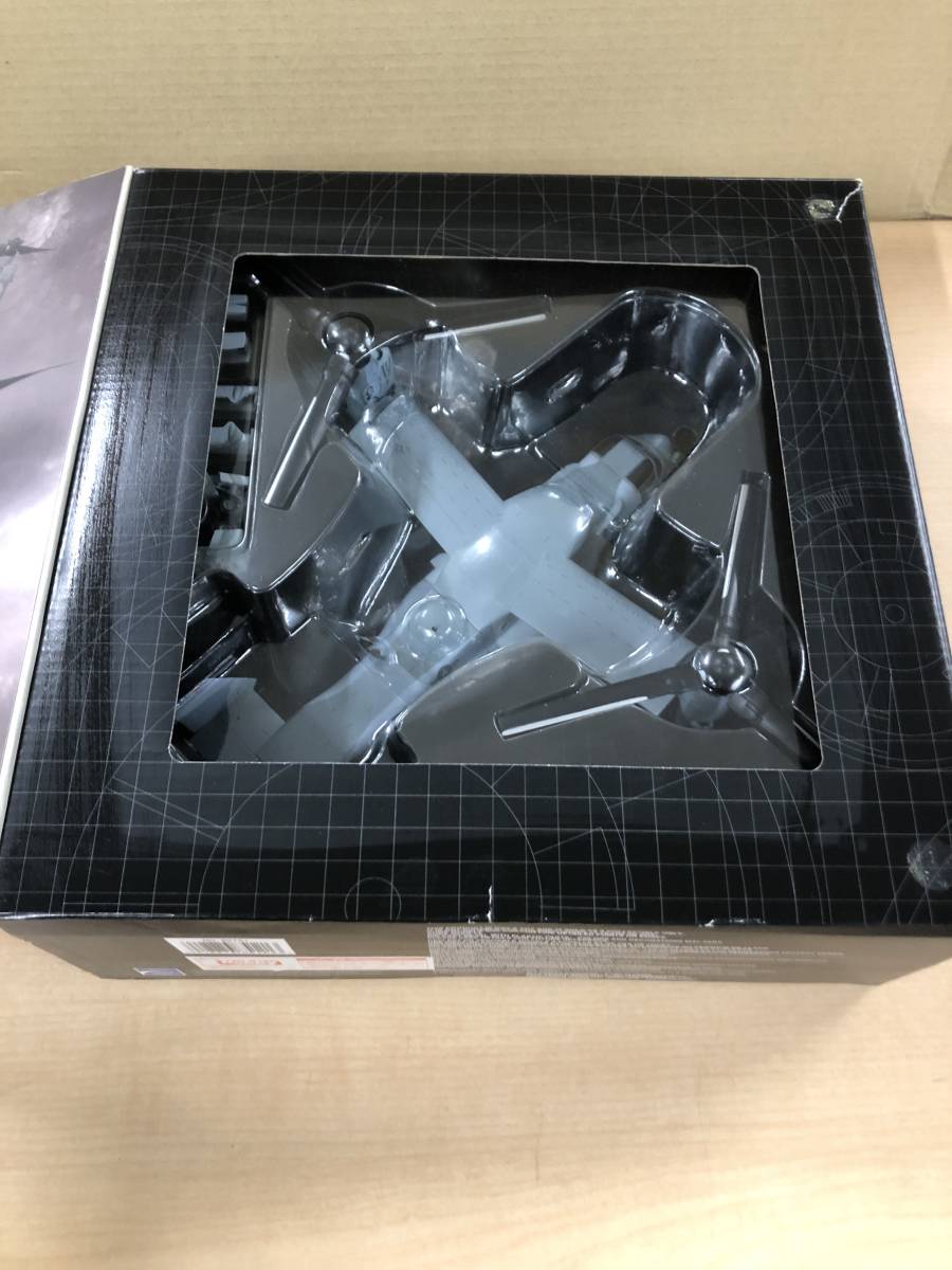 UNIMAX MV-22 オスプレイ　ユニマックス UNIMAX 1⁄72 MV-22B - オスプレイ Osprey MV-22 Forces Valor U.S.