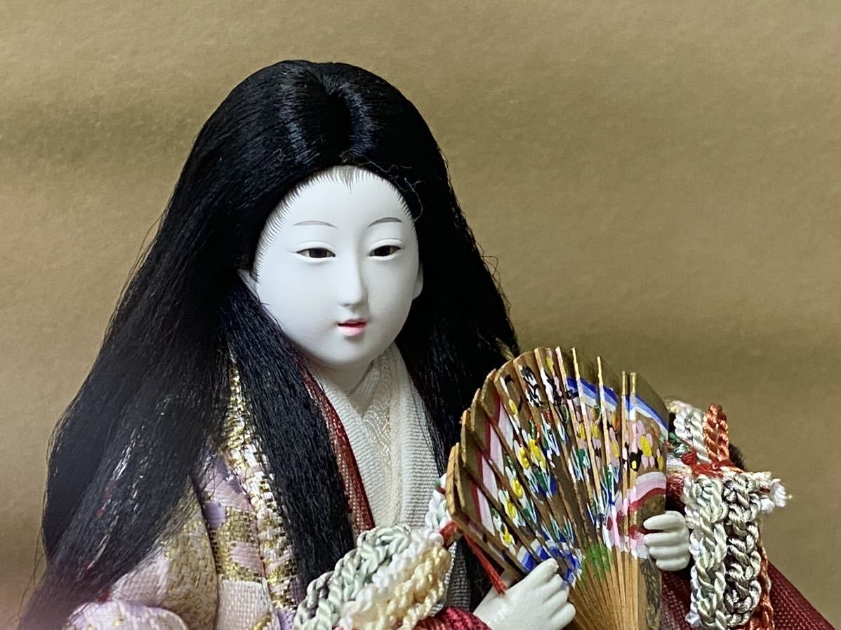 着物人形 工芸 品 人形 日本人形 カワイイ 日本人形舞踊・舞妓 着物