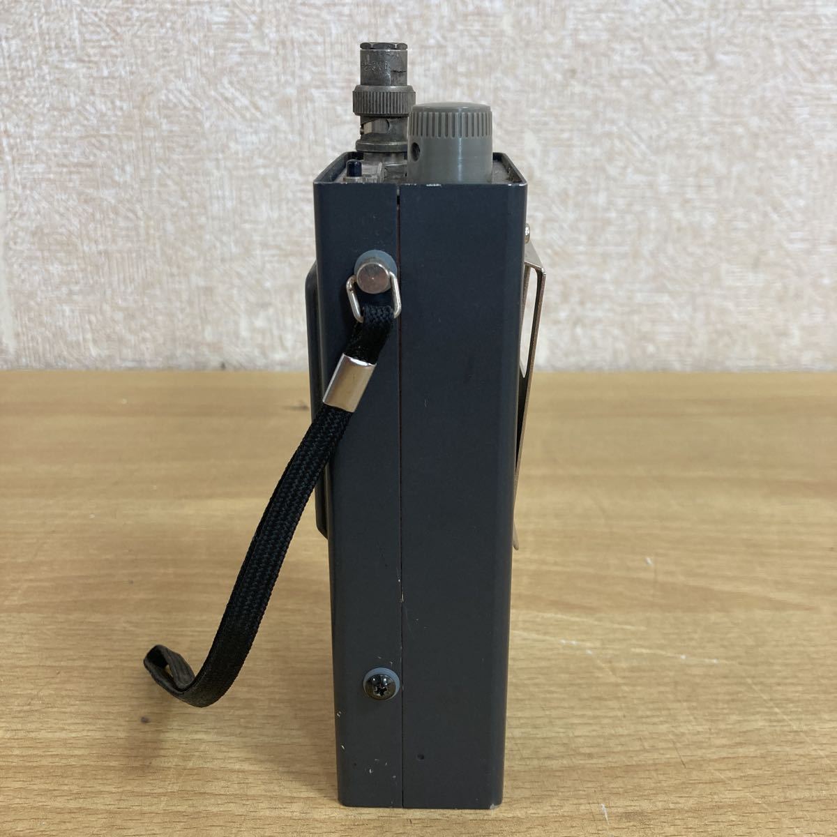 ミズホ通信 21MHz帯 15m SSB⁄CW MX-21S ピコ21S＋PL-21S リニアアンプ