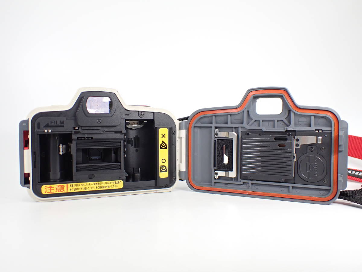 キャノン CANON AUTOBOY D5 Canon Autoboy D5 32mm F3.5 キャノン MINT