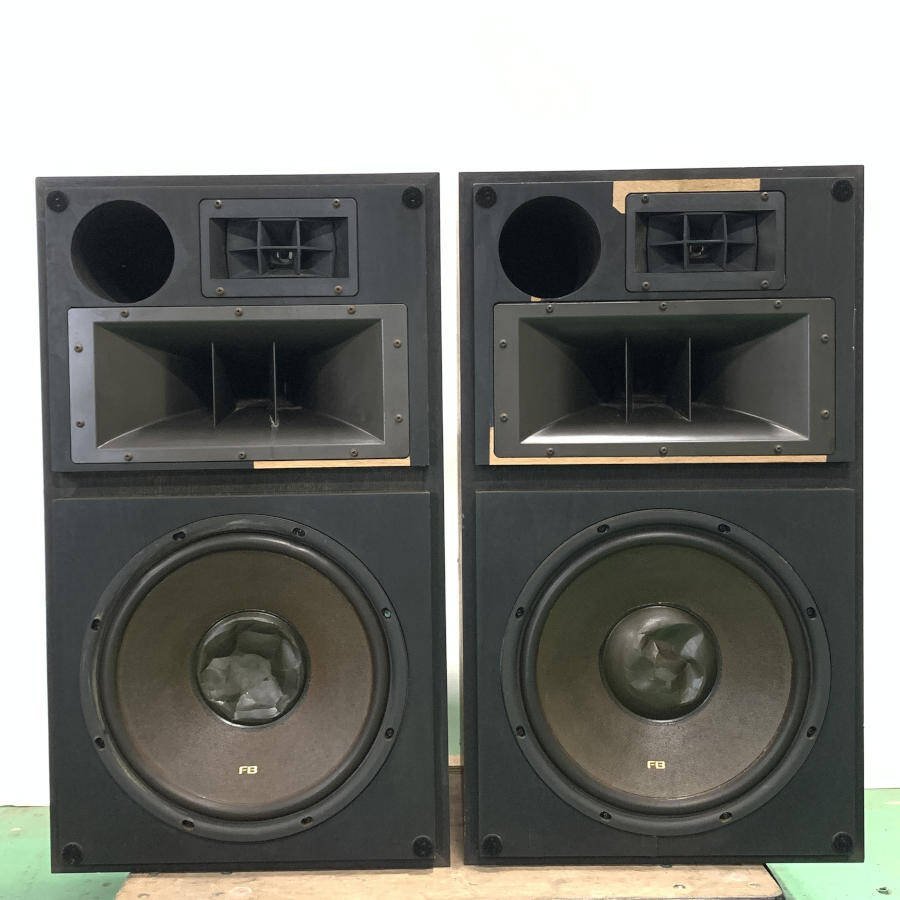 Pioneer CS-R70 ペア 3WAYスピーカーシステム パイオニア バスレフ方式