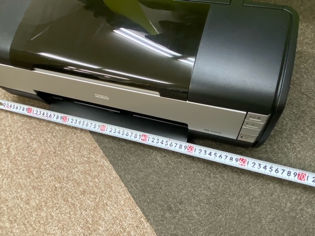 EPSON/エプソン カラリオ PM-G4500 インクジェットプリンター 通電のみ