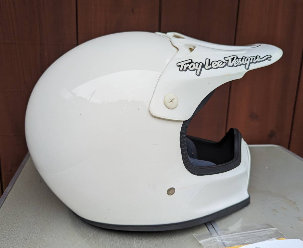 SHOEI ショウエイ FX-R ヴィンテージ オフ リビルトベースに SHOEI FX