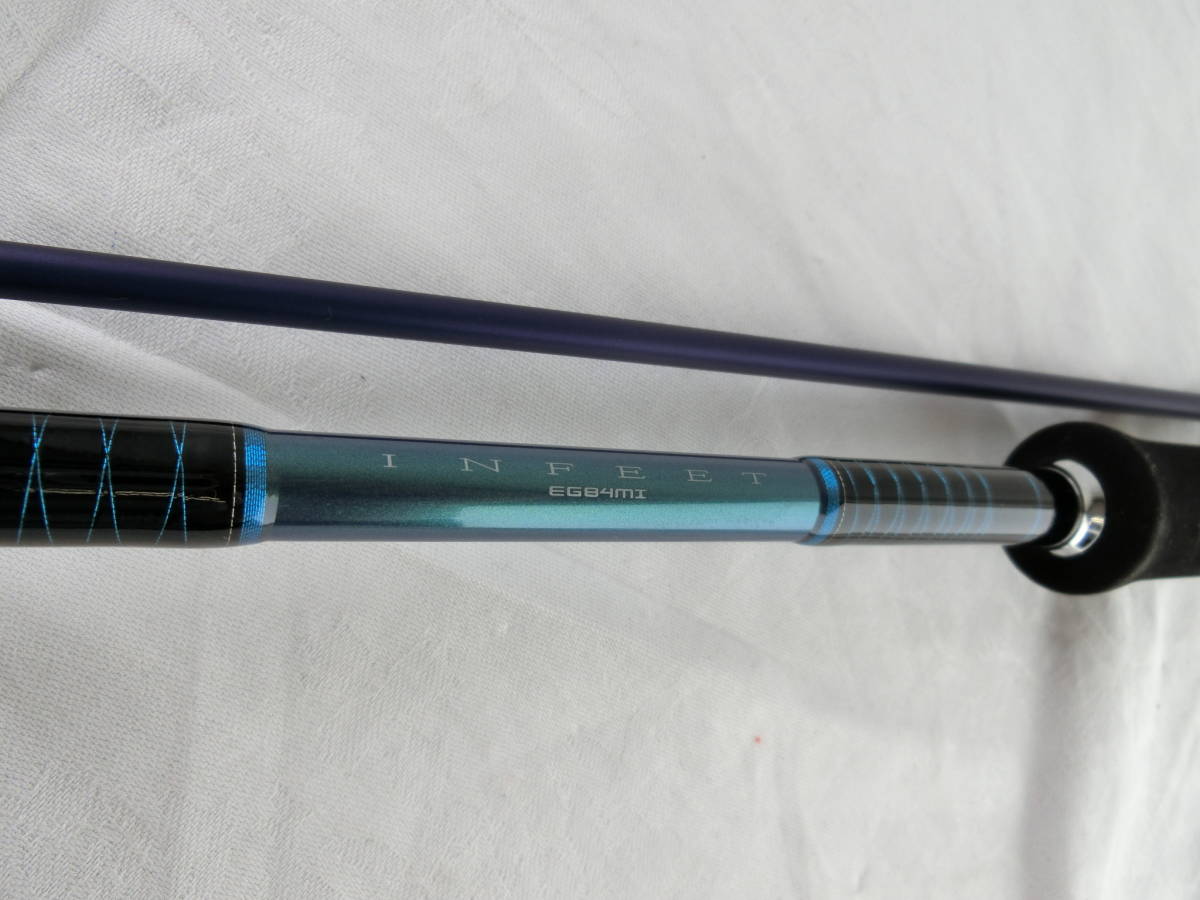 Daiwa ダイワ DAIWA ダイワ EMERALDAS INFEET エメラルダス イン