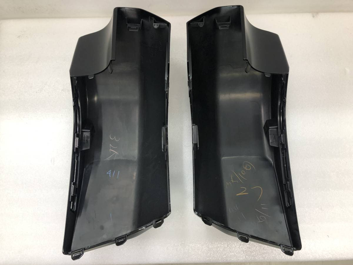 トヨタ FJクルーザー GSJ15W リアバンパー コーナーカバー TOYOTA純正