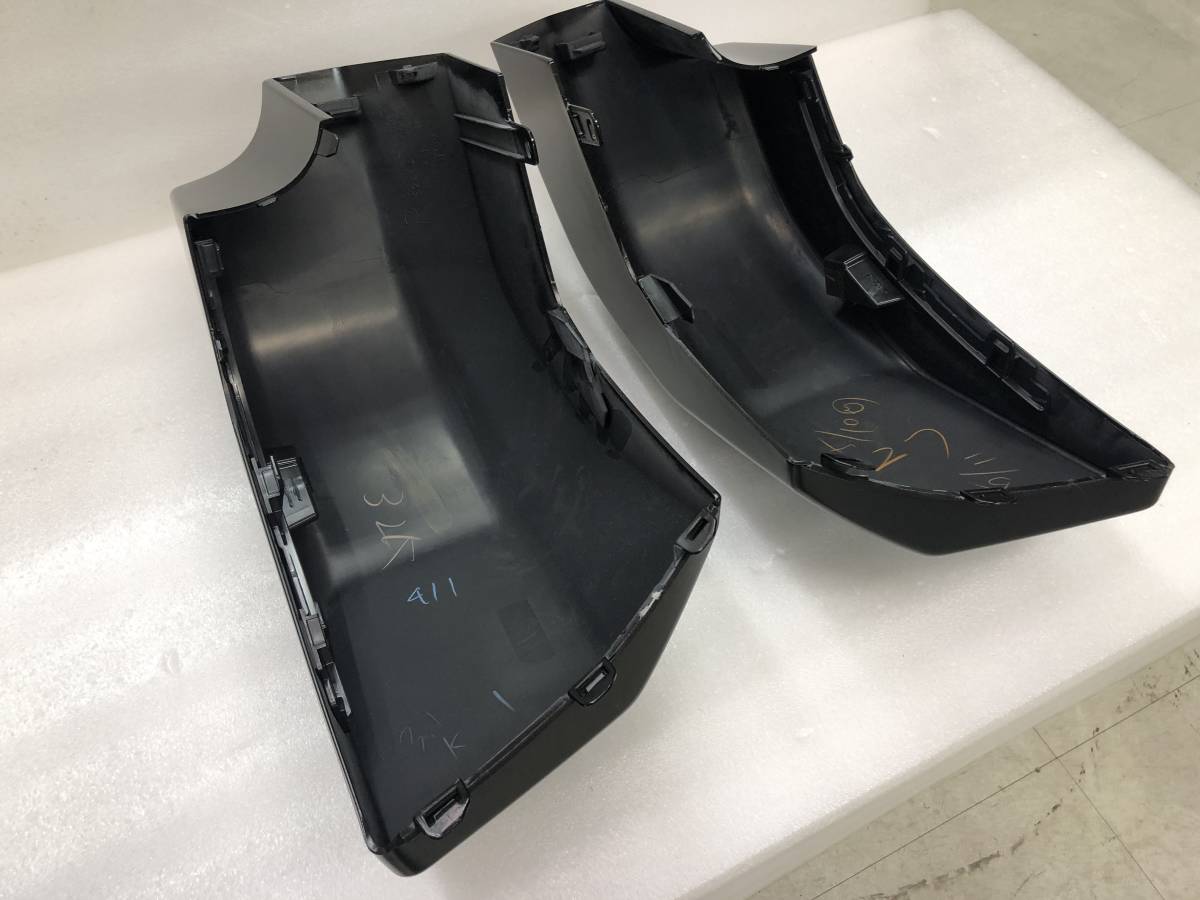 トヨタ FJクルーザー GSJ15W リアバンパー コーナーカバー TOYOTA純正