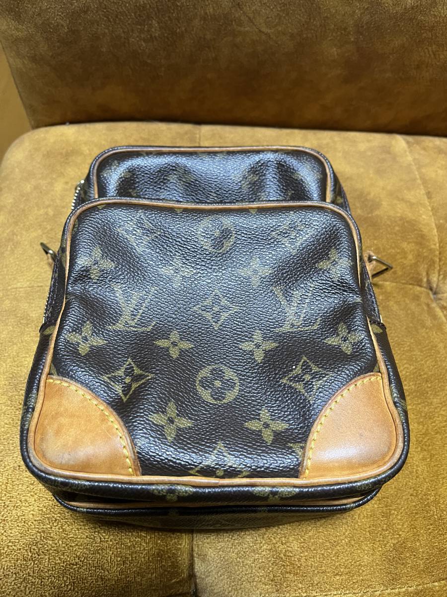 ルイ・ヴィトン　ショルダージャンク品