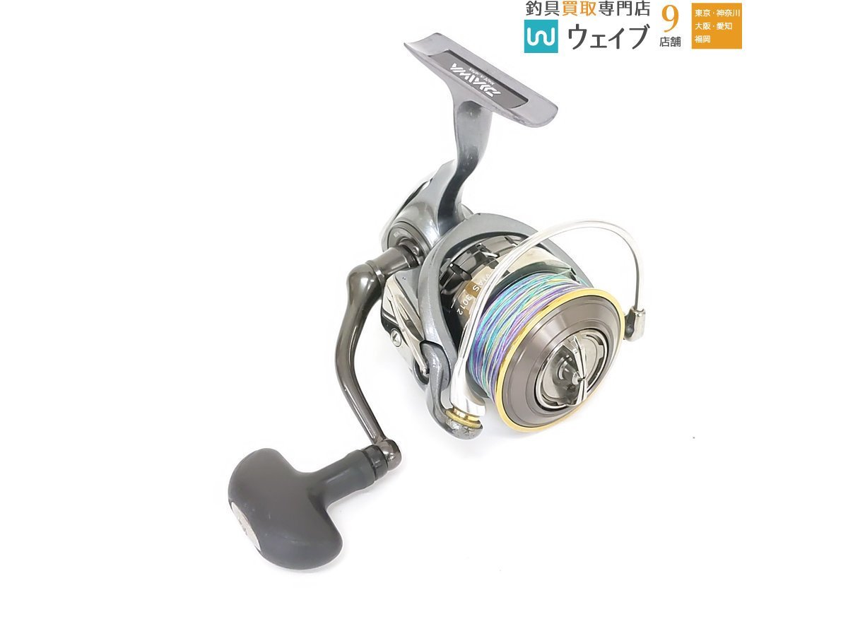 ☆美品 磯リール DAIWA TOURNAMENT-Z 3000iA トーナメントZ 【公式通販】