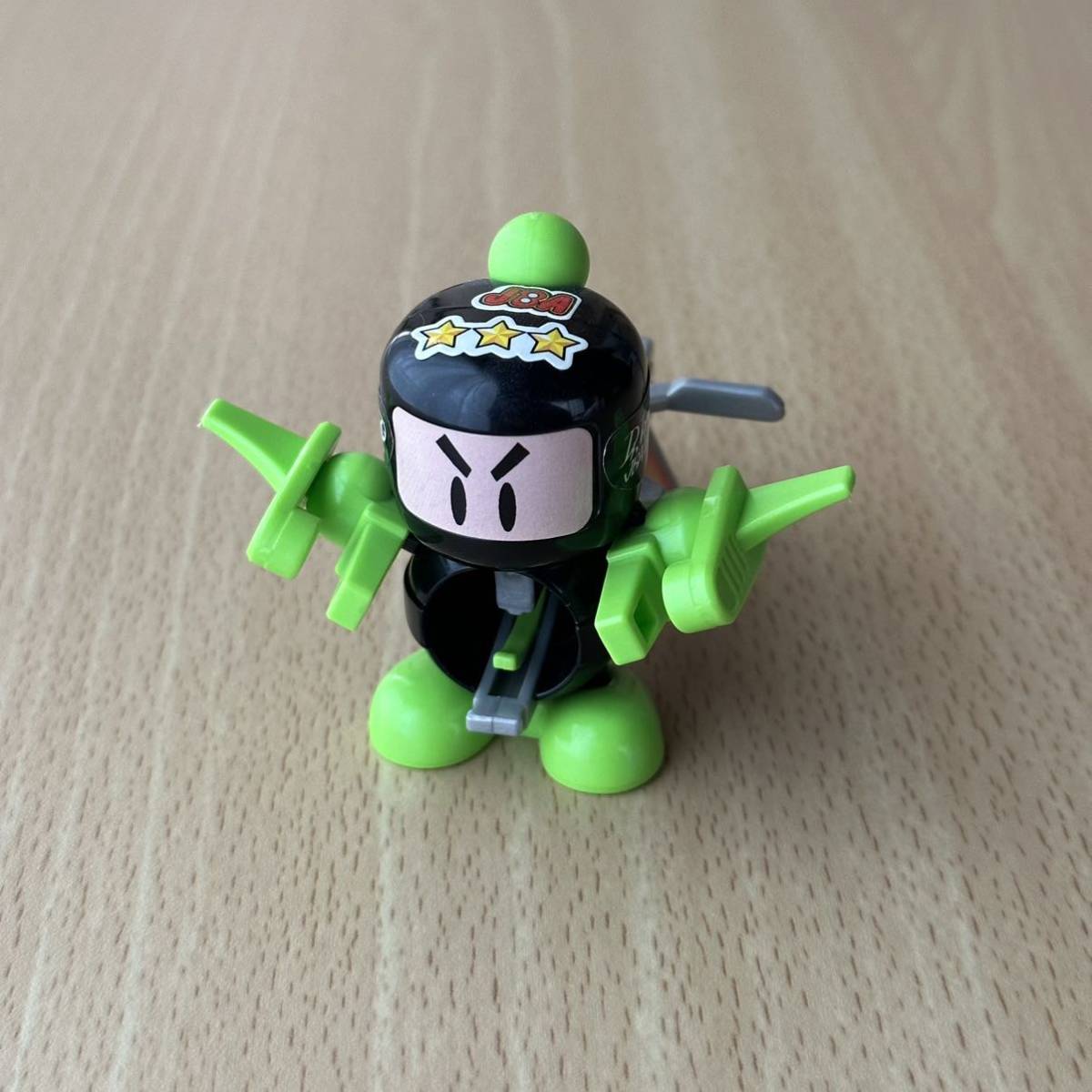 ビーダマン Dr.タマノスペシャル ドクター OSギア スーパー