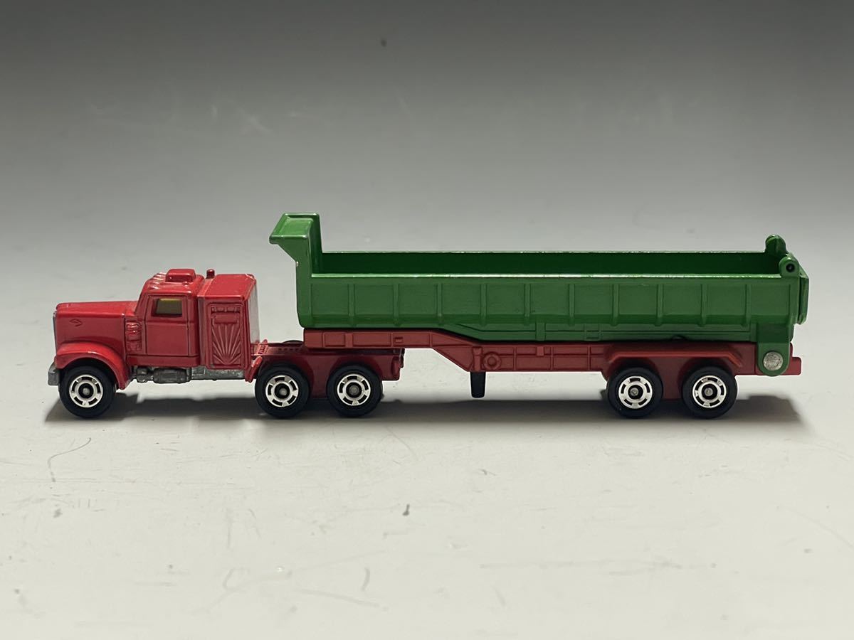 □□tomica トミカ No.L3 LONG ロングトミカ L3 ダイアモンドレオ