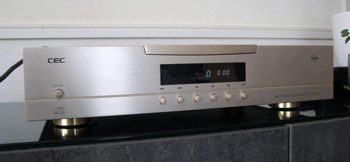 DENON CDレシーバー RCD- M41 動作品 2018年製 DENON CDレシーバー RCD