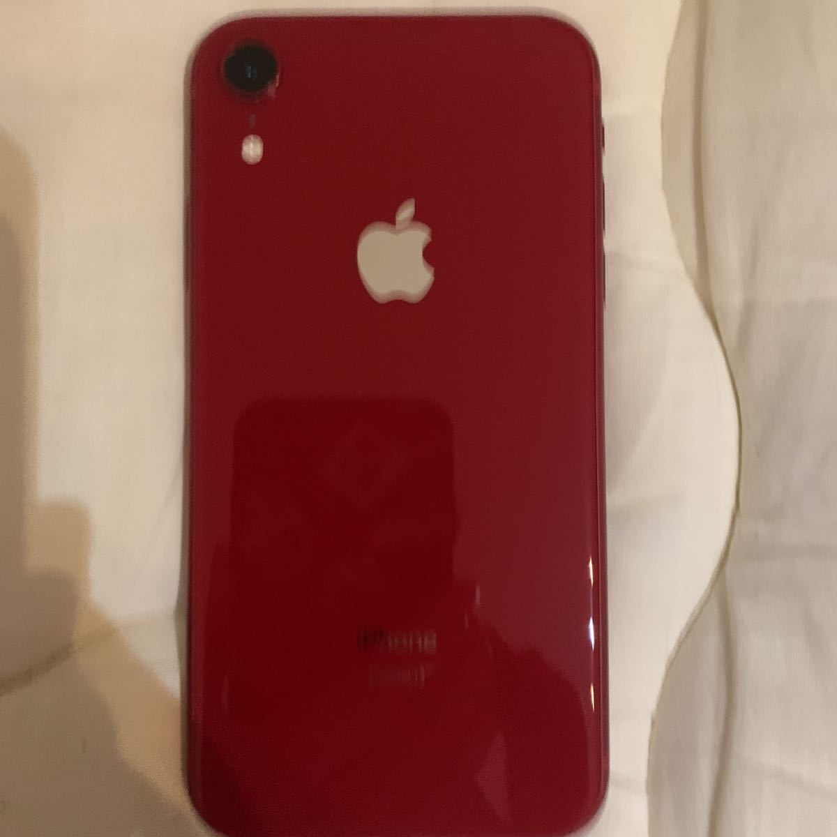 iPhone XR Coral 256 GB SIMフリー