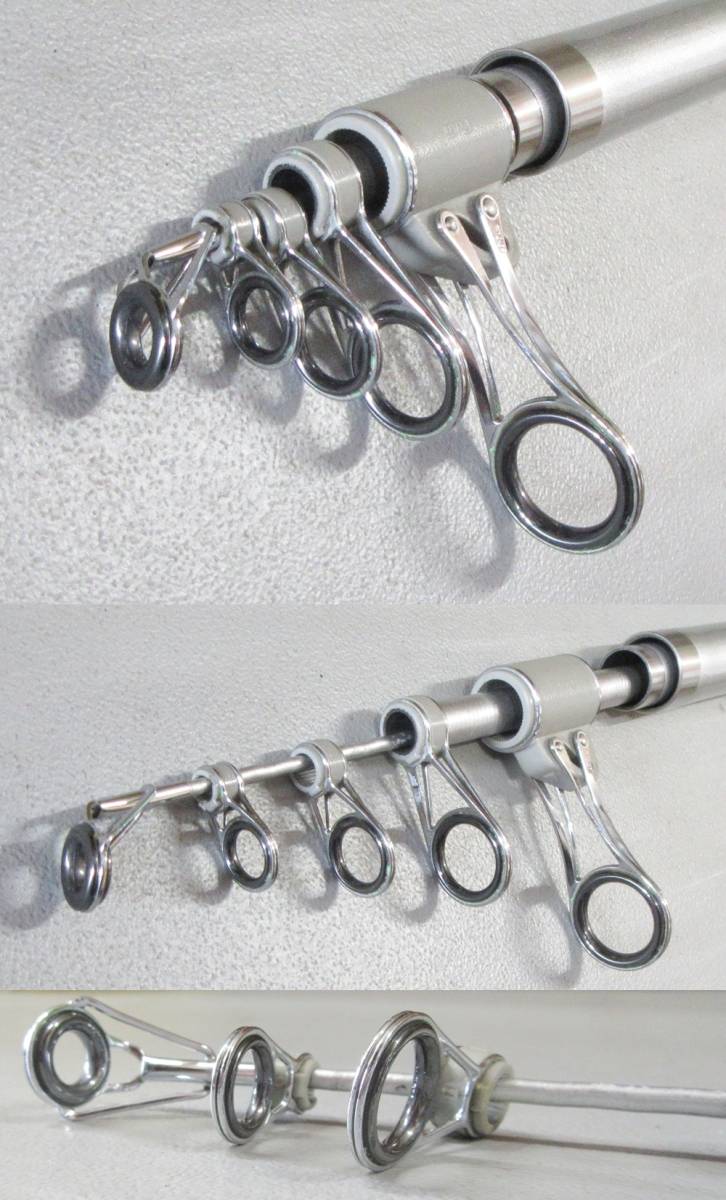 シマノ スピンパワー 405CX-T SPIN POWER 公式通販