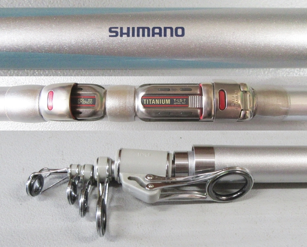 シマノ SHIMANO 12 スピンパワー 405CX-T シマノ シマノ 12スピン