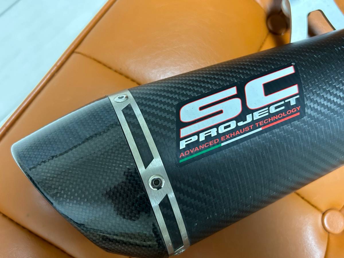送料無料！極上品！トライアンフ スピードトリプル 1050 (