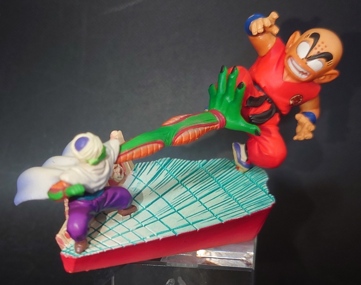 ドラゴンボールカプセル ネオ ドラカプ アドベンチャー編 マジュニアの