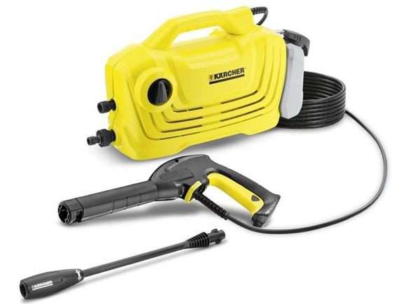 ☆ ケルヒャー 新品 K2 クラシック プラス 高圧洗浄機 | OSIR.OLSZTYN.PL