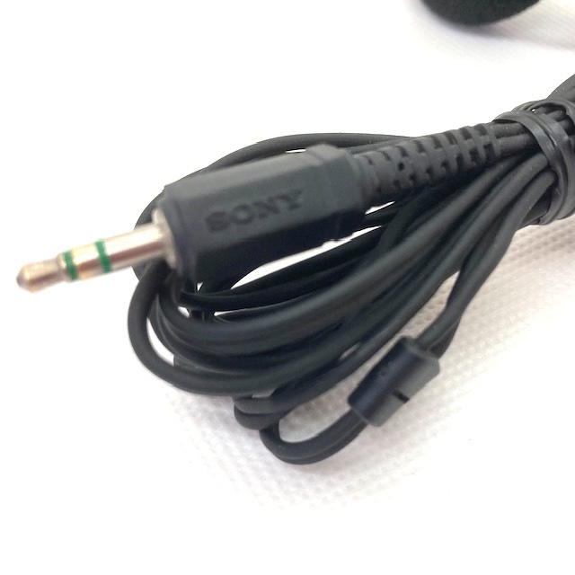 超希少美品 高音質 整備済完全動作品 SONY ヘッドホン MDR-3L2 初代