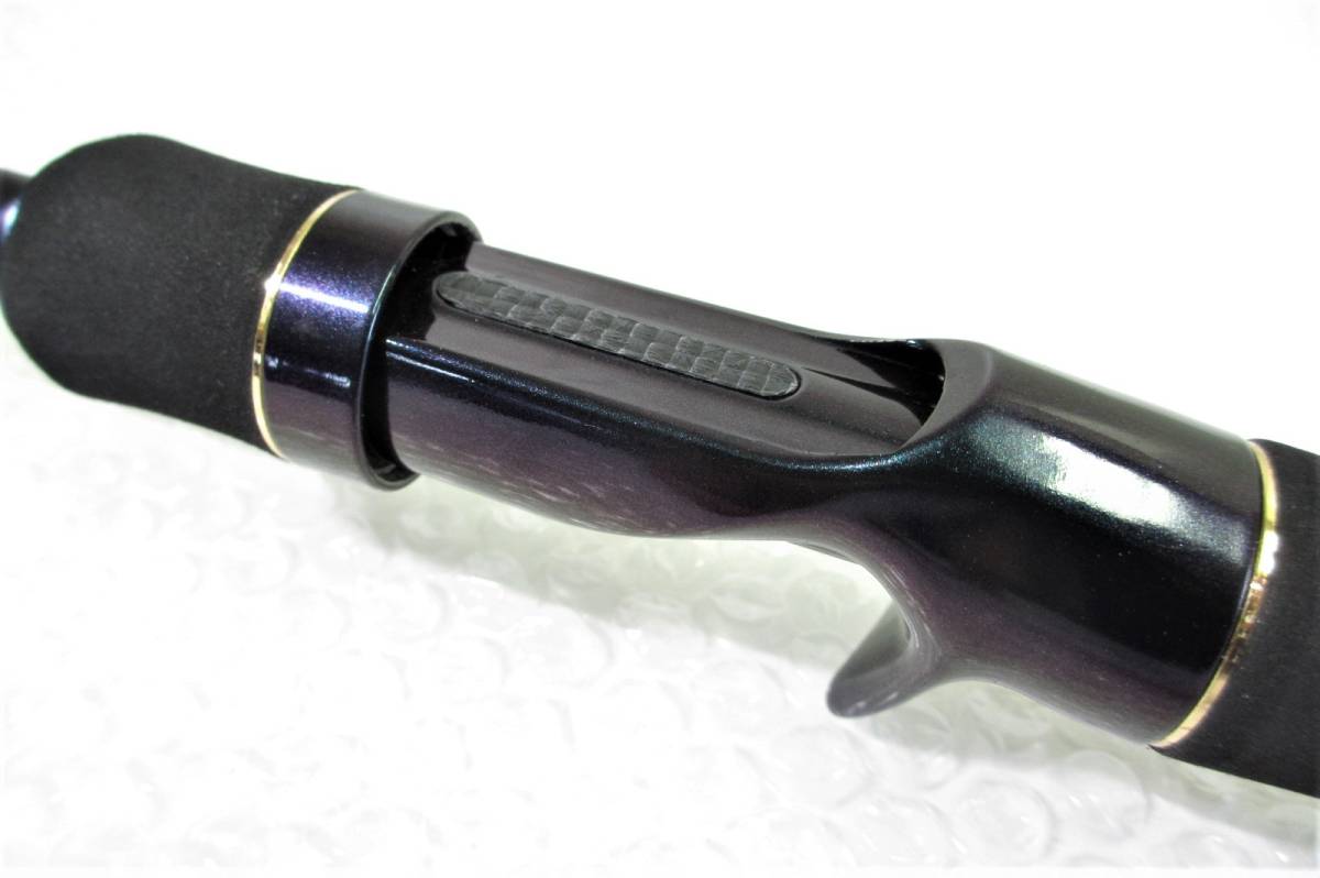 エバーグリーン テムジン ガニングシャフト デンゲキ TMJC-68H