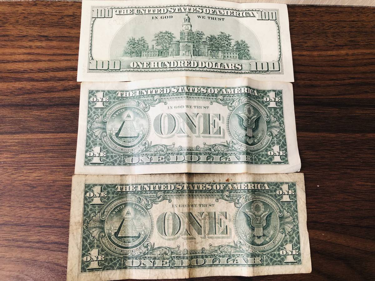 アメリカ 計810枚 旧貨幣 計185ドル usd 米ドル アメリカ 計810枚 旧